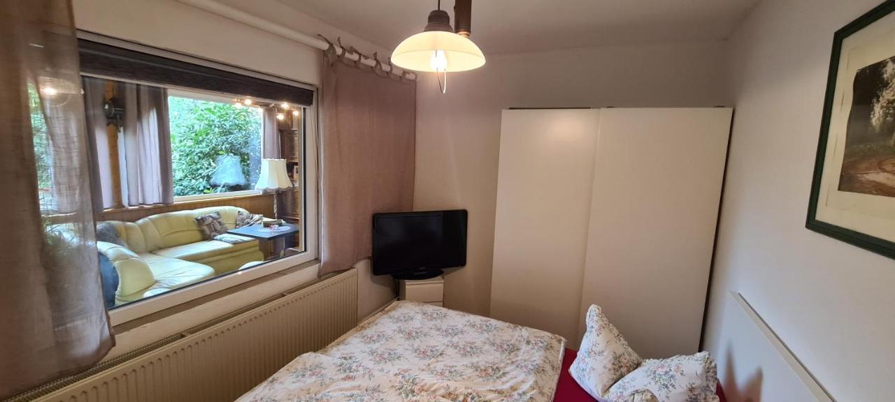 Auf Dem Reiterhof Apartment Wernigerode Ngoại thất bức ảnh