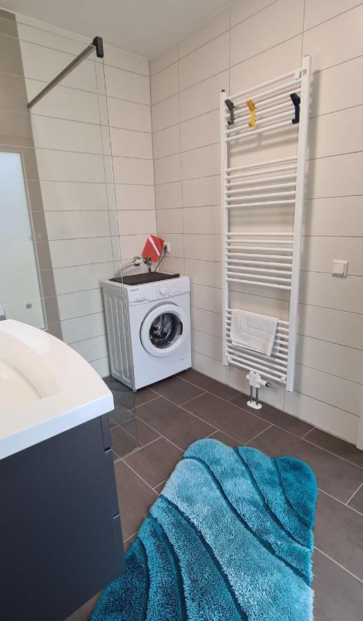Auf Dem Reiterhof Apartment Wernigerode Ngoại thất bức ảnh